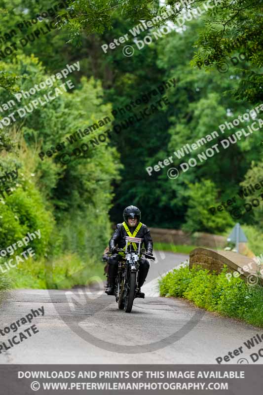 Vintage motorcycle club;eventdigitalimages;no limits trackdays;peter wileman photography;vintage motocycles;vmcc banbury run photographs